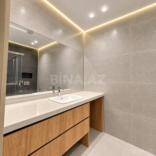 Продаётся 3-комн. новостройка 99 м², м. Кероглу, photo 25 from 29