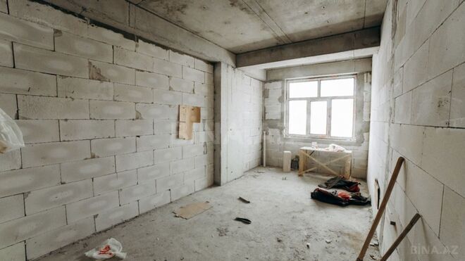 Satılır 3 otaqlı yeni tikili 105 m², Nəriman Nərimanov m., photo 8 from 9