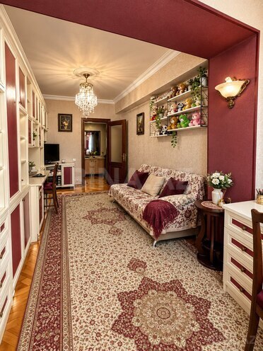 Продаётся 3-комн. вторичка 90 м², Наримановский  р., photo 5 from 9