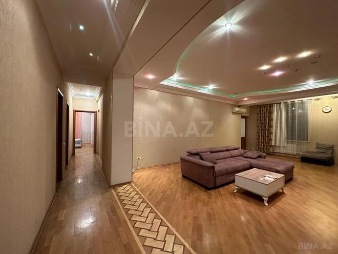 Сдается 3-комн. новостройка 150 м², м. 28 мая, photo 8 from 22