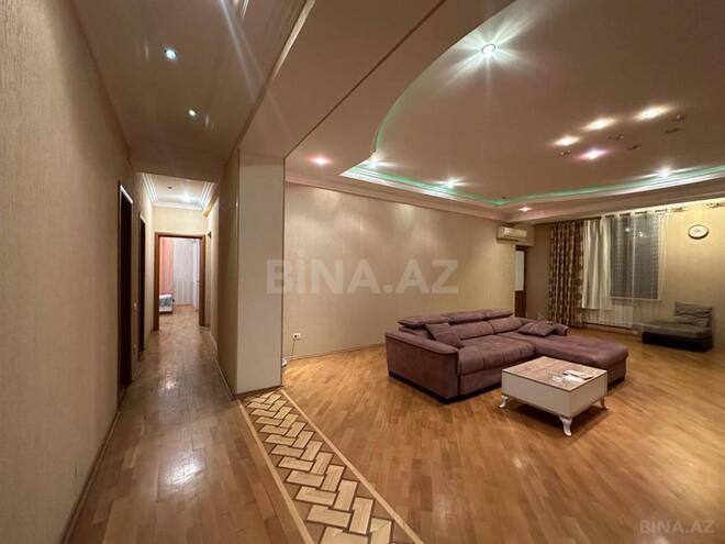 Сдается 3-комн. новостройка 150 м², м. 28 мая, photo 5 from 22