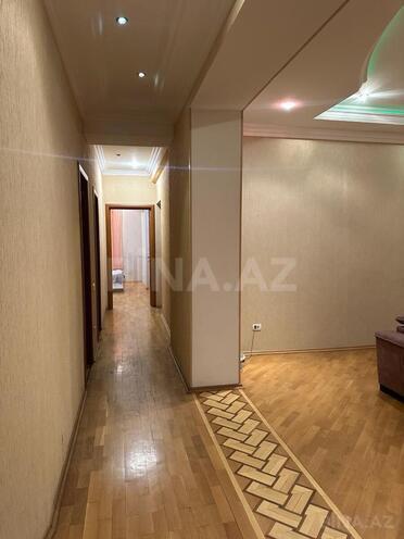 Сдается 3-комн. новостройка 150 м², м. 28 мая, photo 3 from 22