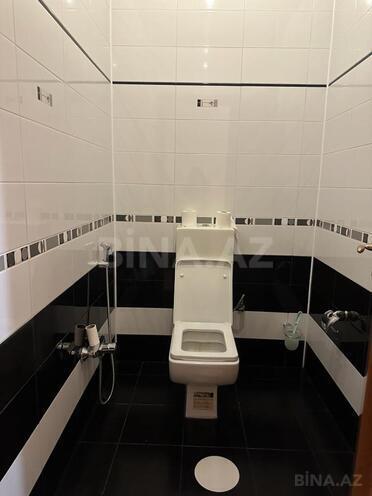 Сдается 3-комн. новостройка 150 м², м. 28 мая, photo 21 from 22