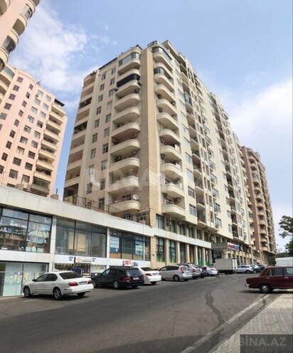 Сдается 3-комн. новостройка 150 м², м. 28 мая, photo 1 from 22