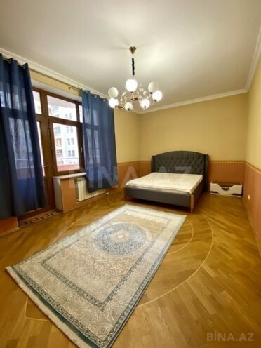 Сдается 3-комн. новостройка 150 м², м. 28 мая, photo 15 from 22
