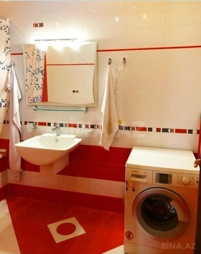 Сдается 3-комн. новостройка 150 м², м. 28 мая, photo 20 from 22