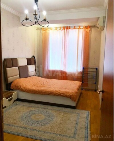 Сдается 3-комн. новостройка 150 м², м. 28 мая, photo 10 from 22