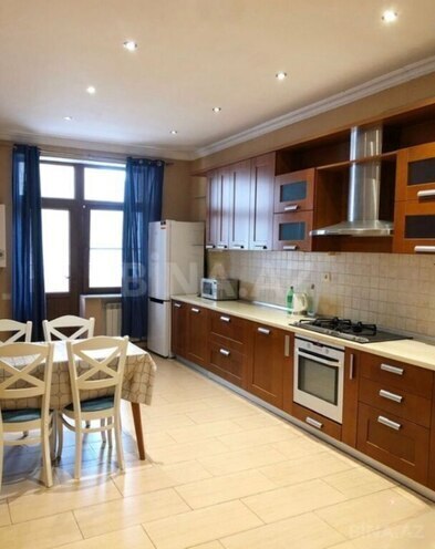 Сдается 3-комн. новостройка 150 м², м. 28 мая, photo 17 from 22