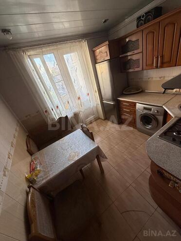 İcarəyə verilir 3 otaqlı köhnə tikili 70 m², Həzi Aslanov m., photo 8 from 13