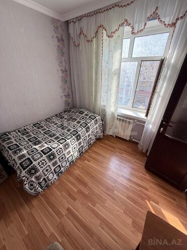 İcarəyə verilir 3 otaqlı köhnə tikili 70 m², Həzi Aslanov m., photo 10 from 13