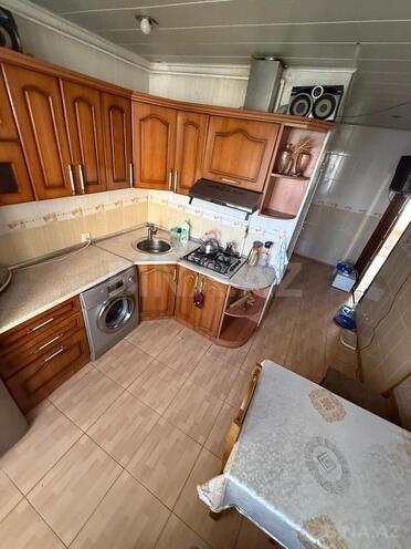 İcarəyə verilir 3 otaqlı köhnə tikili 70 m², Həzi Aslanov m., photo 9 from 13