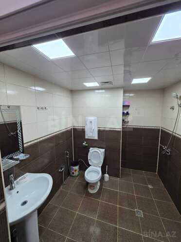Сдается 3-комн. новостройка 90 м², м. Элмляр Академиясы, photo 8 from 9