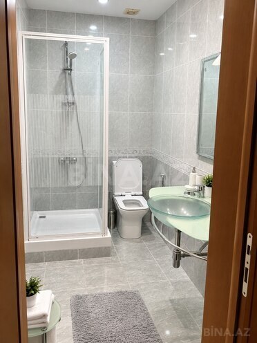 Сдается 5-комн. новостройка 190 м², м. Шах Исмаил Хатаи, photo 16 from 17