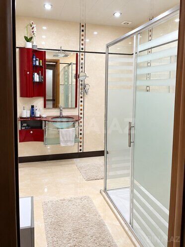 Сдается 5-комн. новостройка 190 м², м. Шах Исмаил Хатаи, photo 15 from 17