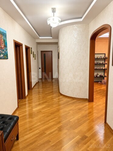Сдается 5-комн. новостройка 190 м², м. Шах Исмаил Хатаи, photo 3 from 17