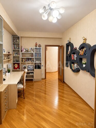 Сдается 5-комн. новостройка 190 м², м. Шах Исмаил Хатаи, photo 11 from 17