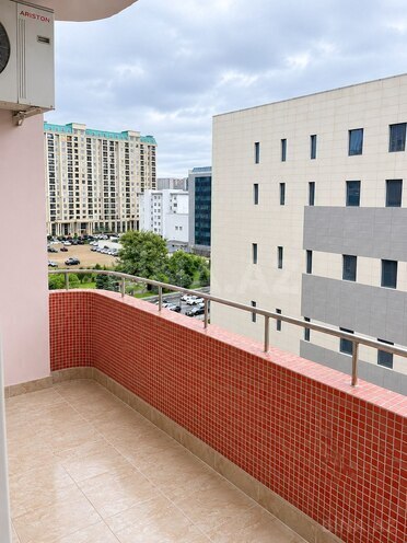 Сдается 5-комн. новостройка 190 м², м. Шах Исмаил Хатаи, photo 1 from 17