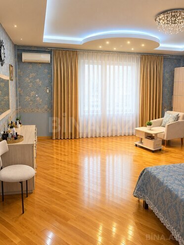 Сдается 5-комн. новостройка 190 м², м. Шах Исмаил Хатаи, photo 12 from 17