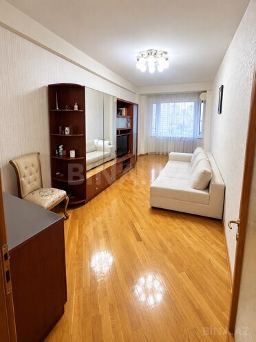 Сдается 5-комн. новостройка 190 м², м. Шах Исмаил Хатаи, photo 8 from 17