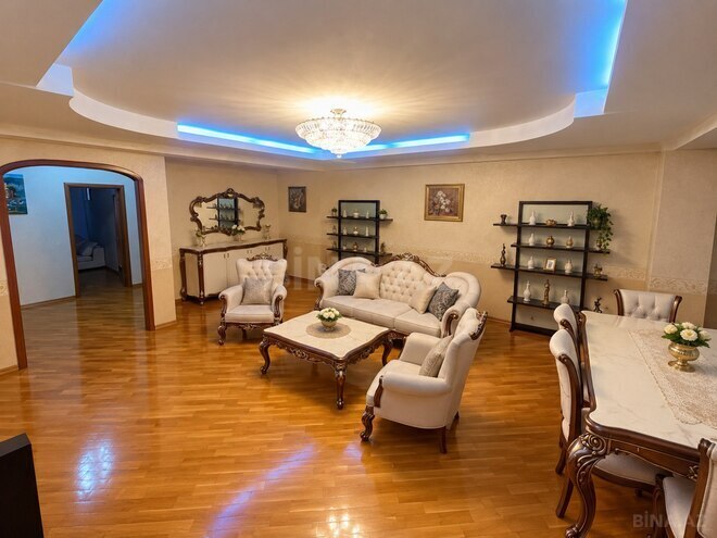 Сдается 5-комн. новостройка 190 м², м. Шах Исмаил Хатаи, photo 7 from 17
