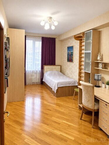 Сдается 5-комн. новостройка 190 м², м. Шах Исмаил Хатаи, photo 5 from 17