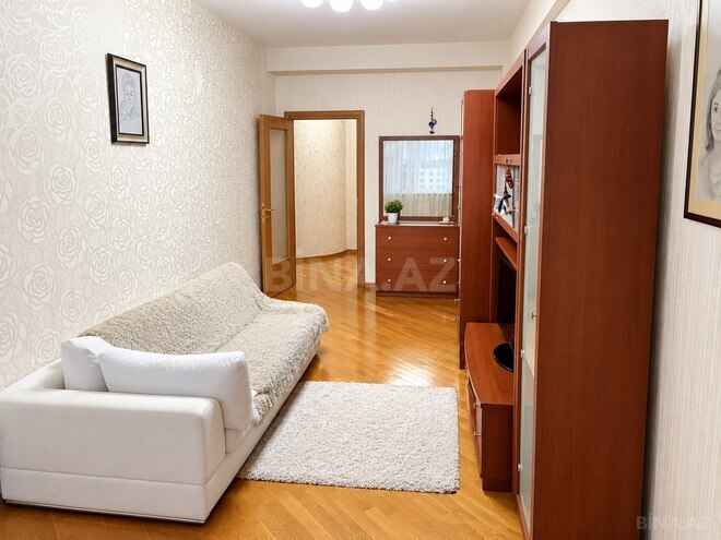 Сдается 5-комн. новостройка 190 м², м. Шах Исмаил Хатаи, photo 4 from 17