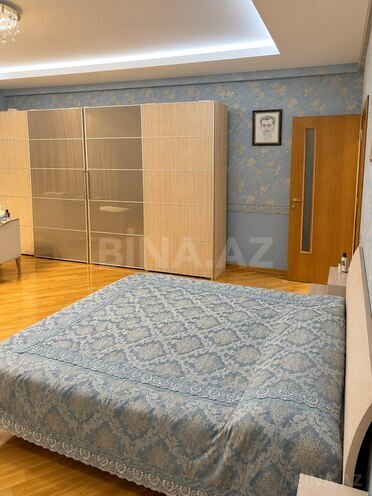 Сдается 5-комн. новостройка 190 м², м. Шах Исмаил Хатаи, photo 6 from 17