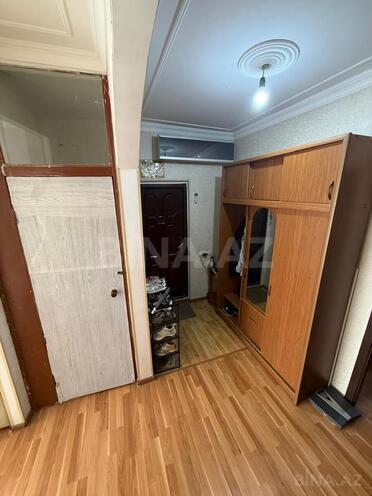 Сдается 3-комн. вторичка 85 м², м. Ази Асланов, photo 6 from 11