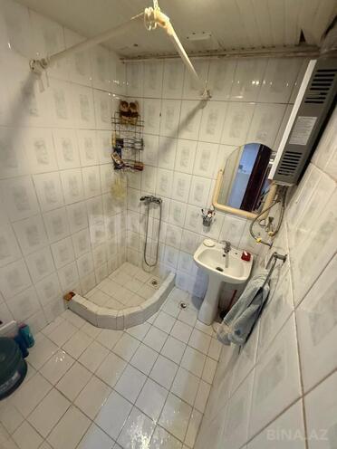 Сдается 3-комн. вторичка 85 м², м. Ази Асланов, photo 9 from 11