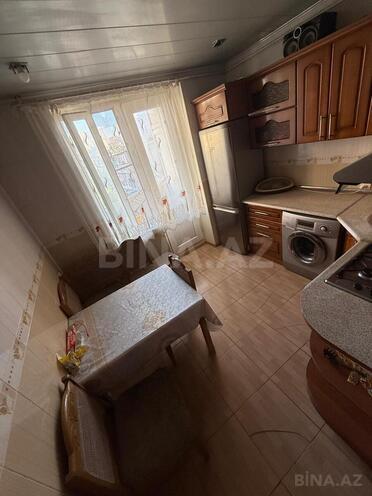 Сдается 3-комн. вторичка 85 м², м. Ази Асланов, photo 7 from 11