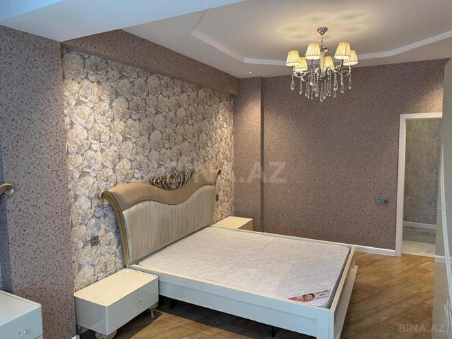 Продается 3-комн. новостройка 90 м², м. Иншаатчылар, photo 9 from 21