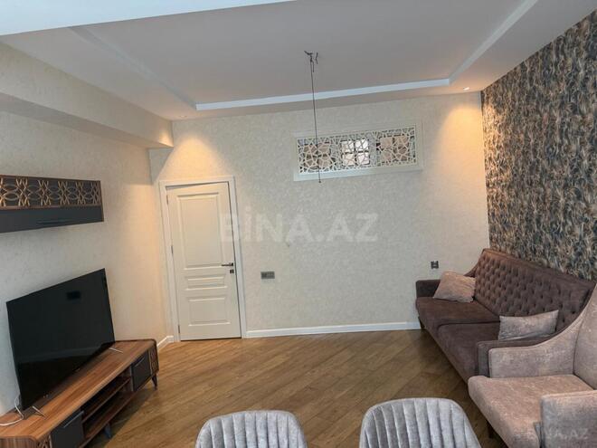 Продается 3-комн. новостройка 90 м², м. Иншаатчылар, photo 6 from 21