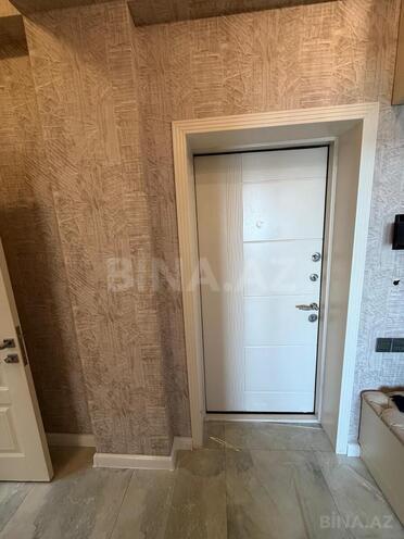 Продается 3-комн. новостройка 90 м², м. Иншаатчылар, photo 17 from 21