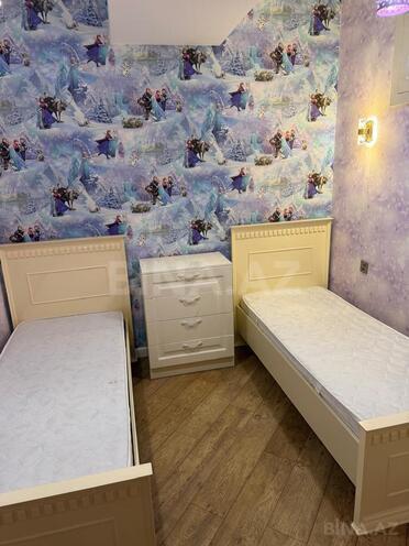 Продается 3-комн. новостройка 90 м², м. Иншаатчылар, photo 11 from 21