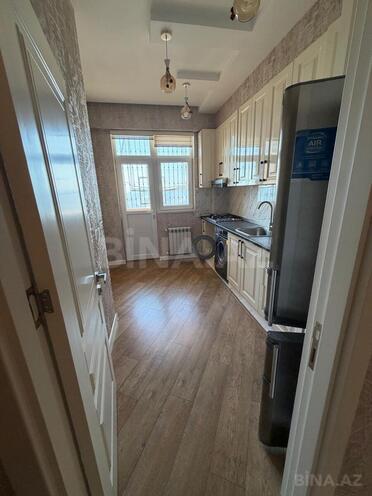 Продается 3-комн. новостройка 90 м², м. Иншаатчылар, photo 15 from 21