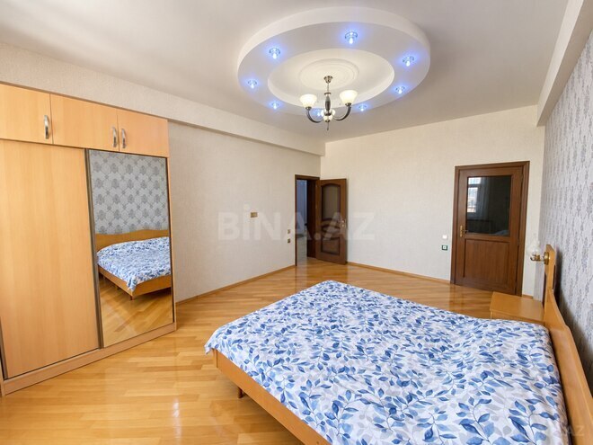 Сдается 2-комн. новостройка 110 м², м. Шах Исмаил Хатаи, photo 7 from 10