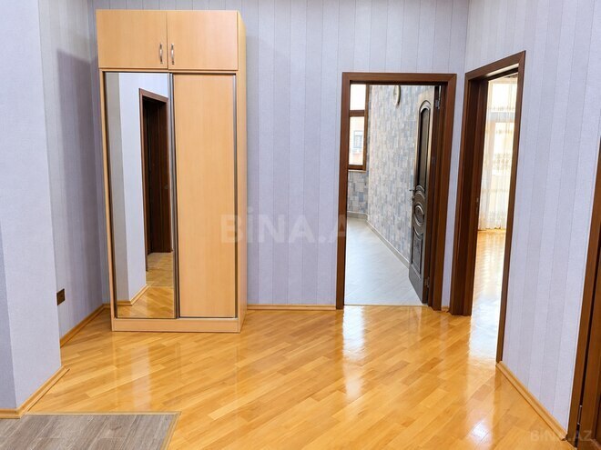 Сдается 2-комн. новостройка 110 м², м. Шах Исмаил Хатаи, photo 3 from 10