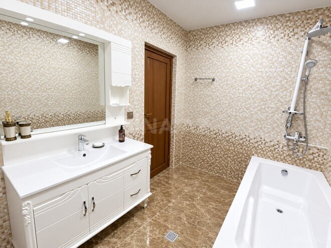 Сдается 2-комн. новостройка 110 м², м. Шах Исмаил Хатаи, photo 9 from 10