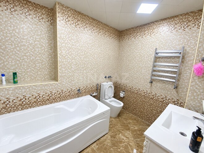 Сдается 2-комн. новостройка 110 м², м. Шах Исмаил Хатаи, photo 8 from 10