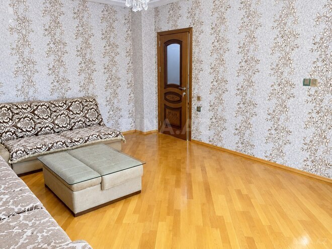 Сдается 2-комн. новостройка 110 м², м. Шах Исмаил Хатаи, photo 4 from 10