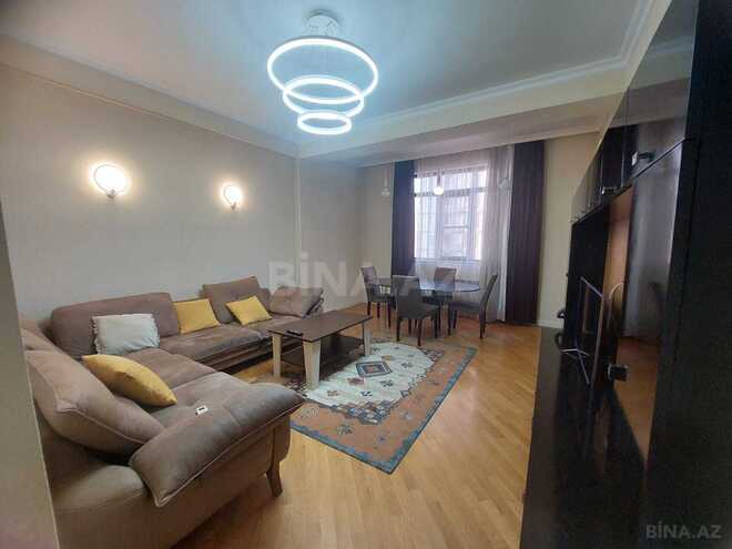 Сдается 2-комн. новостройка 80 м², м. 28 мая, photo 6 from 10