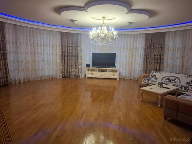 Сдается 3-комн. новостройка 180 м², м. Шах Исмаил Хатаи, photo 4 from 13