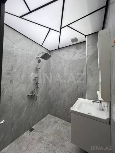 Satılır 3 otaqlı yeni tikili 73 m², Masazır q., photo 20 from 22