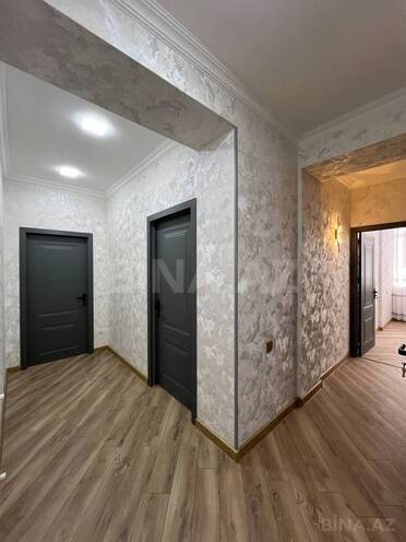Satılır 3 otaqlı yeni tikili 73 m², Masazır q., photo 9 from 22
