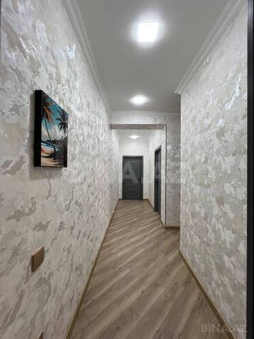 Satılır 3 otaqlı yeni tikili 73 m², Masazır q., photo 16 from 22