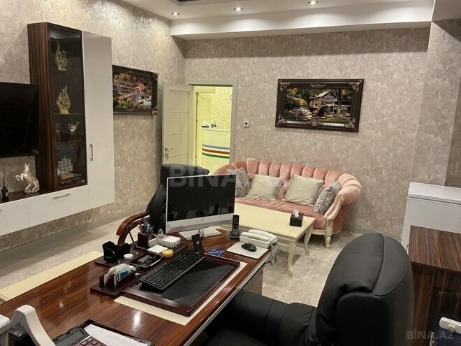 Сдается 3-комн. офис 100 м², пос. Аг шехер, photo 1 from 8