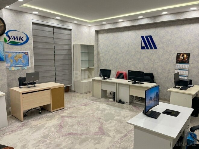 Сдается 3-комн. офис 100 м², пос. Аг шехер, photo 5 from 8