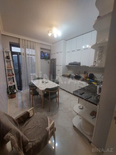 Продаётся 3-комн. новостройка 106 м², м. 8 ноября, photo 5 from 15
