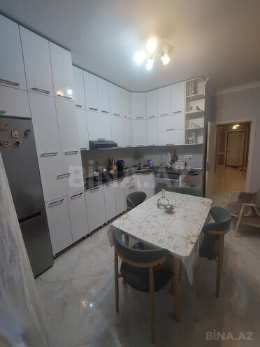 Продаётся 3-комн. новостройка 106 м², м. 8 ноября, photo 6 from 15