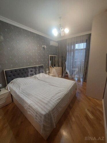 Продаётся 3-комн. новостройка 106 м², м. 8 ноября, photo 8 from 15